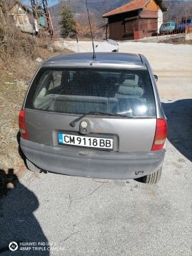 Opel Corsa, снимка 6