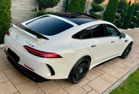 Mercedes-Benz AMG GT 4-Door Coupe 63 S V8 4MATIC+  | Mobile.bg    4