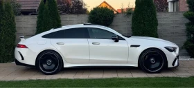 Mercedes-Benz AMG GT 4-Door Coupe 63 S V8 4MATIC+  | Mobile.bg    5