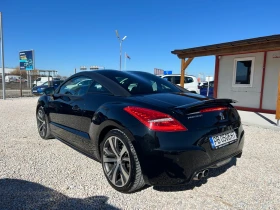 Peugeot RCZ 1.6i* 156.* NAVI* SPORT*  | Mobile.bg    3