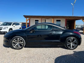 Peugeot RCZ 1.6i* 156к.с* NAVI* SPORT* - 15900 лв. - 74078954 | Car24.bg