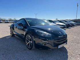 Peugeot RCZ 1.6i* 156к.с* NAVI* SPORT* - 15900 лв. - 74078954 | Car24.bg