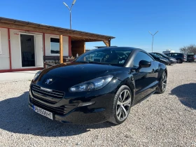  Peugeot RCZ