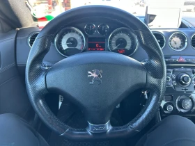 Peugeot RCZ 1.6i* 156к.с* NAVI* SPORT* - 15900 лв. - 74078954 | Car24.bg