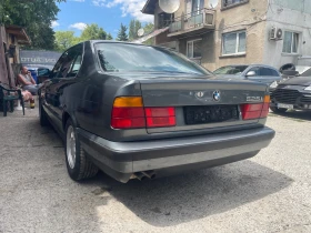 BMW 525 Автоматик-уникат, снимка 5