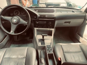 BMW 525 Автоматик-уникат, снимка 8