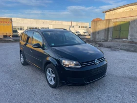 VW Touran * GERMANY* SELF PARKING* 7 МЕСТЕН, снимка 1