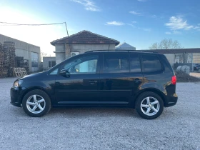 VW Touran * GERMANY* SELF PARKING* 7 МЕСТЕН, снимка 4