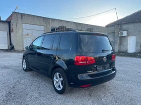 VW Touran * GERMANY* SELF PARKING* 7  | Mobile.bg    5