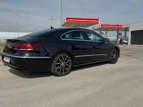 VW CC 1.8, снимка 3