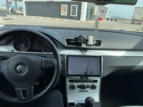 VW CC 1.8, снимка 6