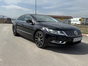  VW CC