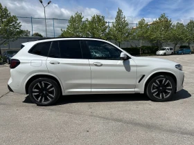Обява за продажба на BMW iX3 M Sport/Facelift/ 80 kWh / Швейцария ~74 999 лв. - изображение 4