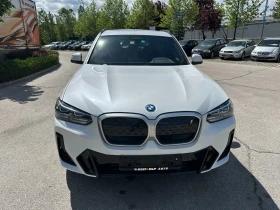 Обява за продажба на BMW iX3 M Sport/Facelift/ 80 kWh / Швейцария ~74 999 лв. - изображение 6