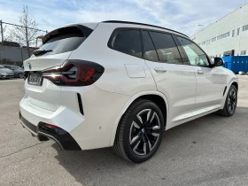     BMW iX3 M Sport/Facelift/ 80 kWh / 