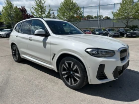 Обява за продажба на BMW iX3 M Sport/Facelift/ 80 kWh / Швейцария ~74 999 лв. - изображение 5