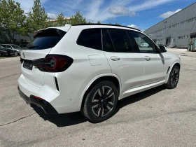 Обява за продажба на BMW iX3 M Sport/Facelift/ 80 kWh / Швейцария ~74 999 лв. - изображение 3
