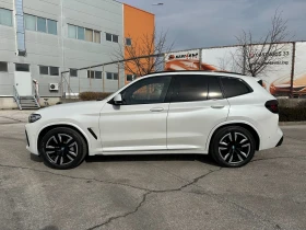     BMW iX3 M Sport/Facelift/ 80 kWh / 