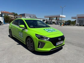 Hyundai Ioniq | Mobile.bg    11