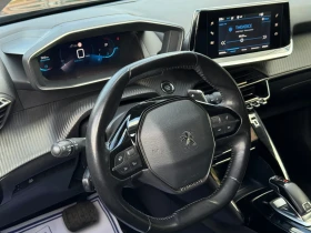 Peugeot 2008 1.5BlueHDI-131./ i-COCKPIT 3D / BUSSINES PREMIUM | Mobile.bg    10