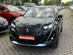Peugeot 2008 1.5BlueHDI-131К.С/ i-COCKPIT 3D / BUSSINES PREMIUM