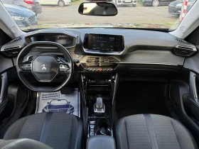 Peugeot 2008 1.5BlueHDI-131./ i-COCKPIT 3D / BUSSINES PREMIUM | Mobile.bg    12