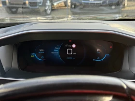 Peugeot 2008 1.5BlueHDI-131./ i-COCKPIT 3D / BUSSINES PREMIUM | Mobile.bg    11