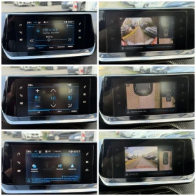 Peugeot 2008 1.5BlueHDI-131./ i-COCKPIT 3D / BUSSINES PREMIUM | Mobile.bg    15