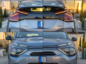 Citroen C4 EAT8 PureTech  -  ,  | Mobile.bg    17