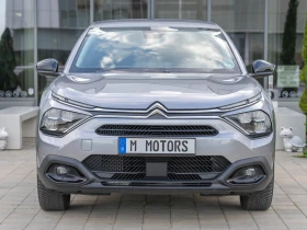 Citroen C4 EAT8 PureTech  -  ,  | Mobile.bg    2