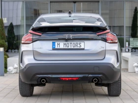 Citroen C4 EAT8 PureTech  -  ,  | Mobile.bg    6