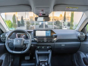 Citroen C4 EAT8 PureTech  -  ,  | Mobile.bg    9