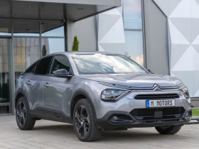    Citroen C4 EAT8 PureTech  -  , 