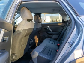 Citroen C4 EAT8 PureTech  -  ,  | Mobile.bg    11