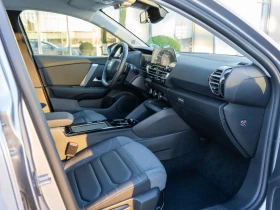 Citroen C4 EAT8 PureTech  -  ,  | Mobile.bg    10