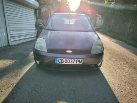 Обява за продажба на Ford Fiesta 1.4 ~2 500 лв. - изображение 8