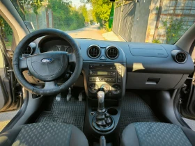 Обява за продажба на Ford Fiesta 1.4 ~2 500 лв. - изображение 2