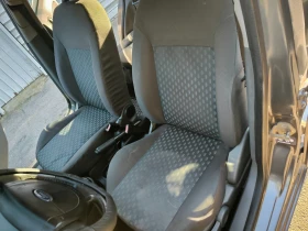 Обява за продажба на Ford Fiesta 1.4 ~2 500 лв. - изображение 3