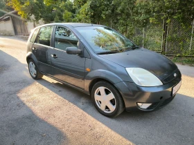 Обява за продажба на Ford Fiesta 1.4 ~2 500 лв. - изображение 11