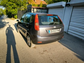 Обява за продажба на Ford Fiesta 1.4 ~2 500 лв. - изображение 9