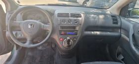 Honda Civic ???1.4 GAZ KLIMA TOP ?? | Mobile.bg    8