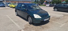 Honda Civic ???1.4 GAZ KLIMA TOP ?? | Mobile.bg    2