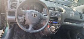 Honda Civic ???1.4 GAZ KLIMA TOP ?? | Mobile.bg    11