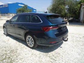 Skoda Octavia 2.0 TDI EVO110KW EXECUTIVE DSG - 33000 лв. - 62706870 3