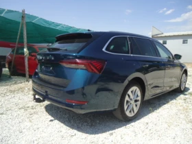 Skoda Octavia 2.0 TDI EVO110KW EXECUTIVE DSG - 33000 лв. - 62706870 4