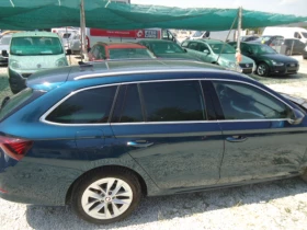 Skoda Octavia 2.0 TDI EVO110KW EXECUTIVE DSG - 33000 лв. - 62706870 5