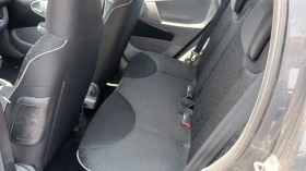 Citroen C1 1.0 EURO 5 - 4400 лв. - 83944780 10