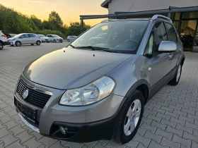 Обява за продажба на Fiat Sedici 1.6 Бензин, 108к.с., 4х4, внос Италия! ~6 500 лв. - изображение 5