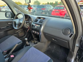 Fiat Sedici 1.6 , 108.., 44,  ! | Mobile.bg    13