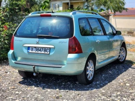 Peugeot 307 | Mobile.bg    7